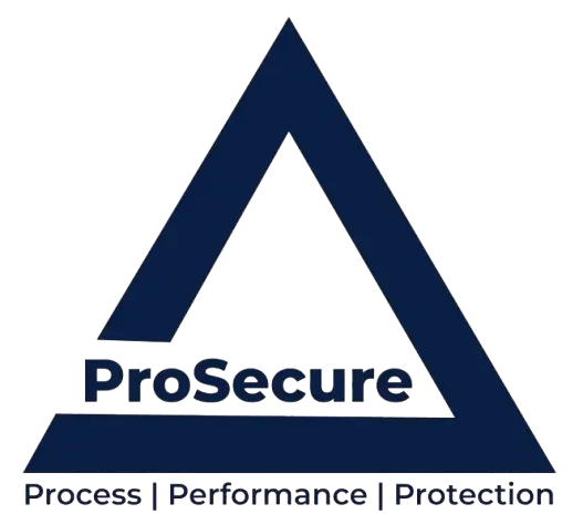 ProSecure - Security Risk Management and Compliance Consulting Services