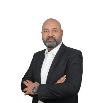 Col Rajiv Ranjan Singh