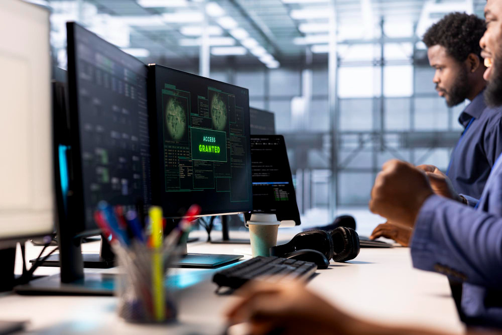 cyber forensics company in india
