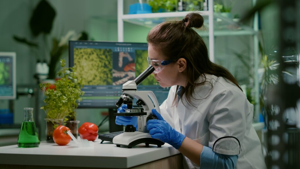 food safety consulting services